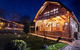Bob'House